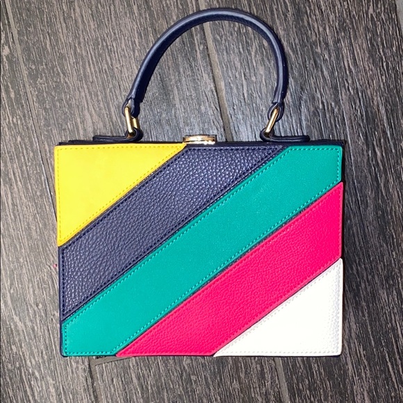 Purse - Picture 1 of 4